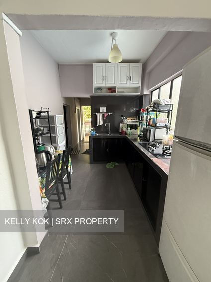Sing Joo Walk (D8), Apartment #581232331